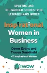 Inspirational Women in Business cover