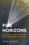 Five Horizons cover