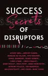 Success Secrets Of Disruptors cover