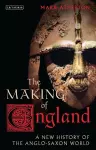 The Making of England cover