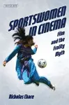 Sportswomen in Cinema cover