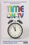 Time on TV cover