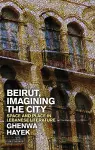 Beirut, Imagining the City cover