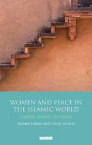 Women and Peace in the Islamic World cover