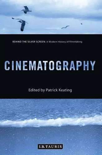 Cinematography cover