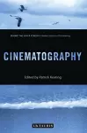 Cinematography cover