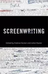 Screenwriting cover