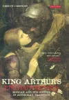 King Arthur's Enchantresses cover