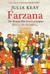 Farzana cover