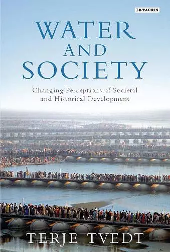 Water and Society cover