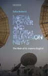Media Power and Global Television News cover