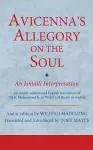 Avicenna's Allegory on the Soul cover