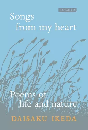 Songs from My Heart cover