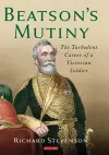Beatson's Mutiny cover