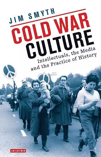 Cold War Culture cover