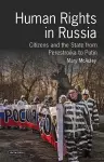 Human Rights in Russia cover