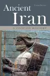 Ancient Iran cover
