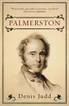 Palmerston cover