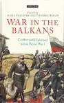 War in the Balkans cover