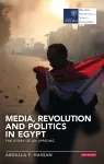 Media, Revolution and Politics in Egypt cover