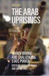 The Arab Uprisings cover