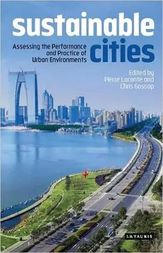 Sustainable Cities cover