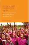 Women and Violence in India cover