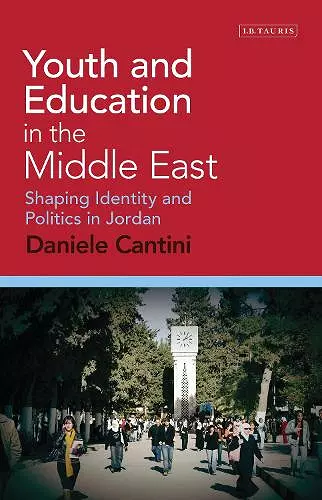 Youth and Education in the Middle East cover