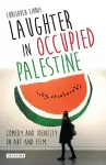 Laughter in Occupied Palestine cover