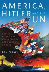 America, Hitler and the UN cover