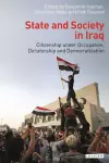 State and Society in Iraq cover