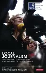 Local Journalism cover