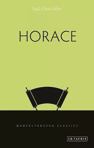Horace cover