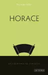 Horace cover