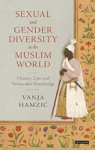 Sexual and Gender Diversity in the Muslim World cover