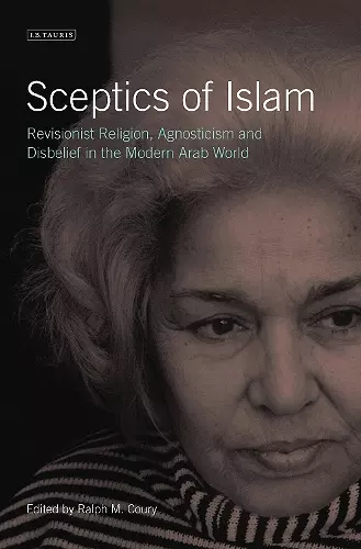 Sceptics of Islam cover