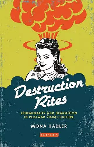 Destruction Rites cover