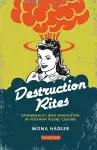 Destruction Rites cover