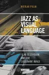 Jazz as Visual Language cover