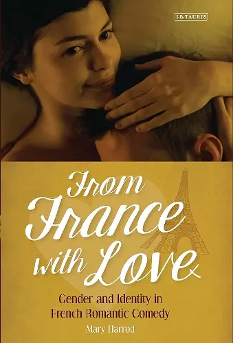 From France With Love cover