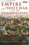 Empire and Holy War in the Mediterranean cover