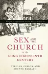 Sex and the Church in the Long Eighteenth Century cover