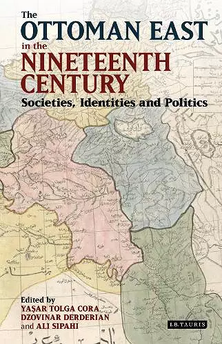 The Ottoman East in the Nineteenth Century cover