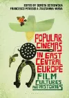 Popular Cinemas in East Central Europe cover