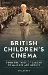 British Children's Cinema cover