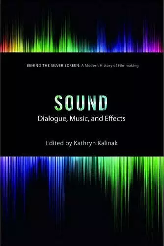 Sound cover