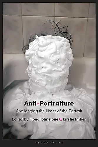 Anti-Portraiture cover