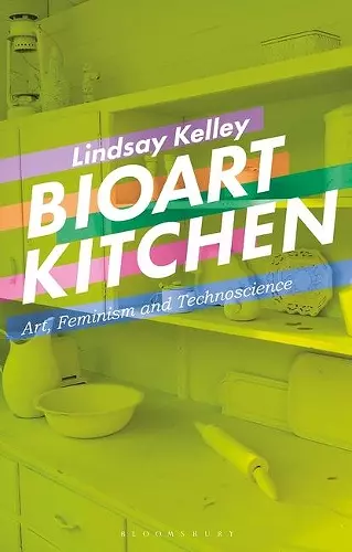 Bioart Kitchen cover