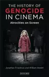 The History of Genocide in Cinema cover