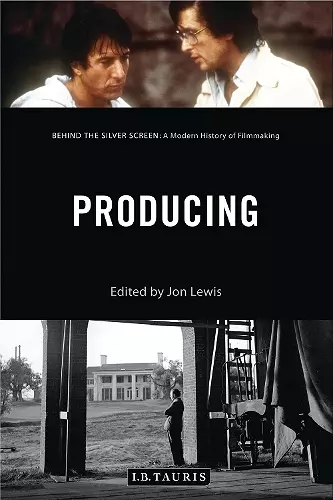 Producing cover